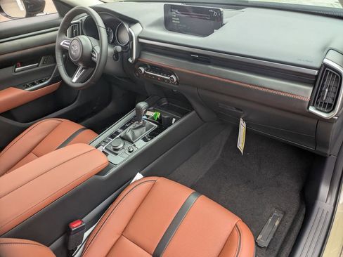 New 2026 MAZDA CX-50 Meridian Edition w/ Apex Package image 30
