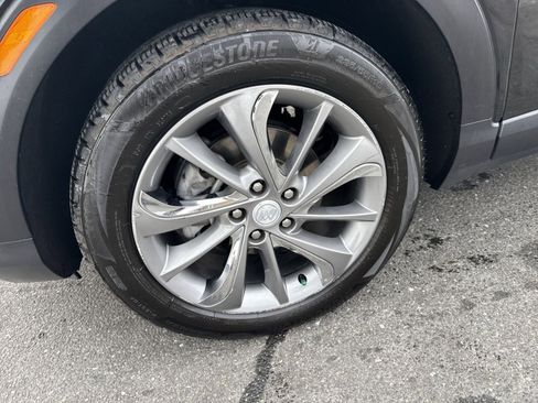 Used 2023 Buick Encore GX Essence w/ Experience Buick Package image 11