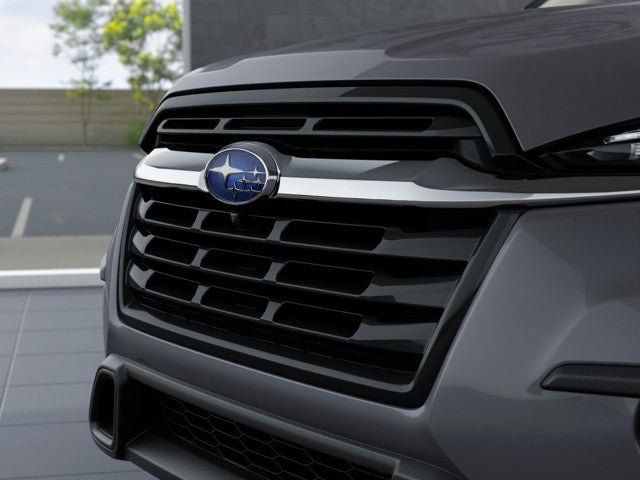 New 2027 Subaru Ascent Limited AWD/4WD image 10