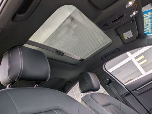 Used 2025 Audi A3 2.0T Premium w/ Black Optic Package image 22