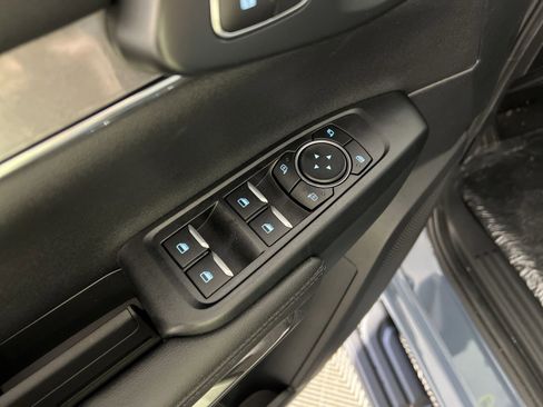 New 2025 Ford Ranger Lariat w/ FX4 Off-Road Package image 15