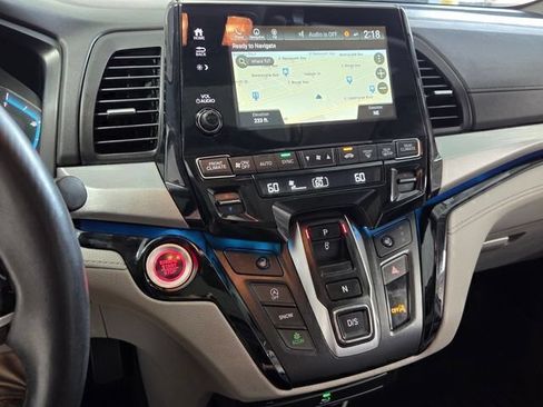 Used 2023 Honda Odyssey Touring image 33
