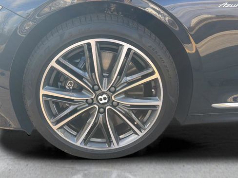 New 2026 Bentley Continental GT image 16