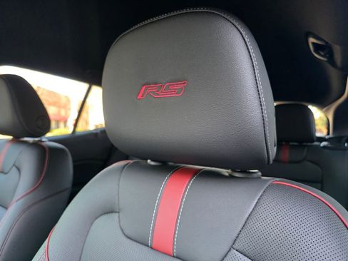 New 2026 Chevrolet Trax RS image 11