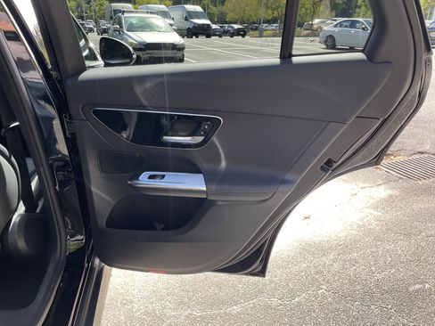 New 2026 Mercedes-Benz GLC 300 GLC 300 SUV image 38