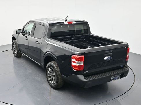 Used 2023 Ford Maverick XLT FWD image 41