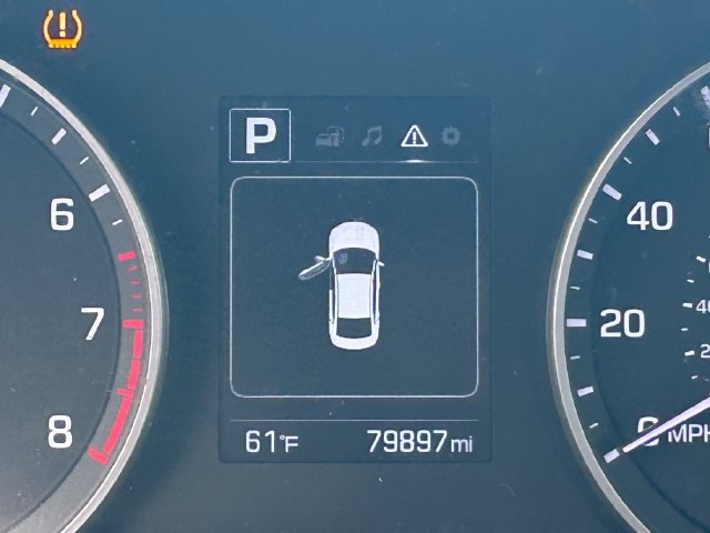 Used 2018 Hyundai Elantra SEL w/ Winter Weather Package FWD image 19