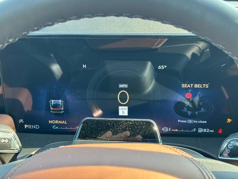 New 2026 Lincoln Aviator Reserve w/ Jet Appearance Package image 20