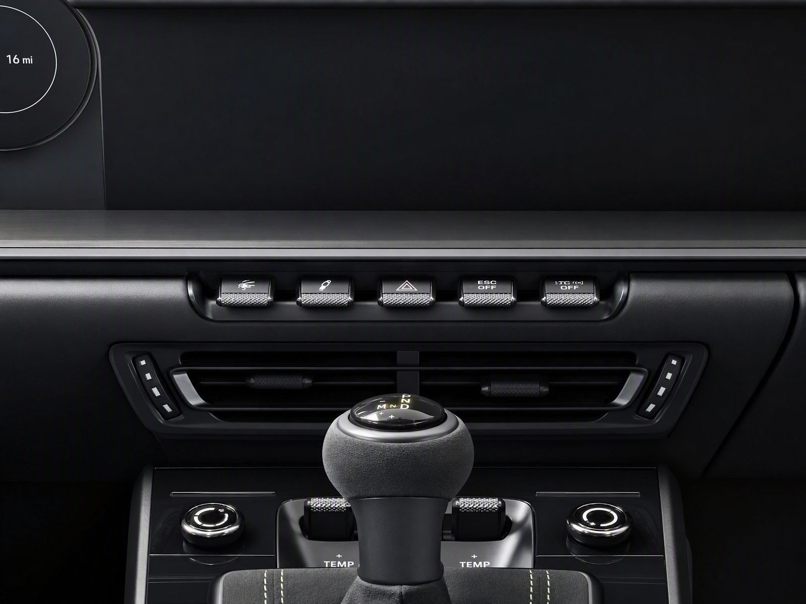 Used 2023 Porsche 911 GT3 RWD image 14