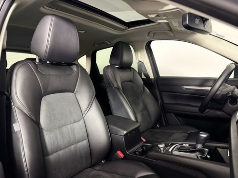 Used 2019 MAZDA CX-5 Touring AWD/4WD image 33