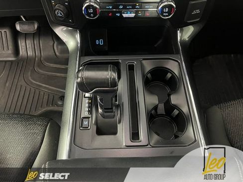 Used 2021 Ford F150 XLT w/ Equipment Group 302A High AWD/4WD image 19