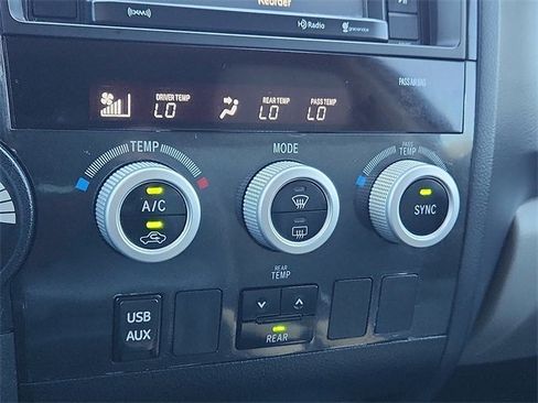 Used 2019 Toyota Sequoia SR5 image 19