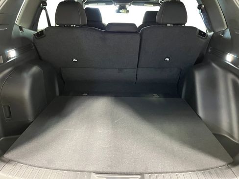 New 2026 Honda CR-V TrailSport image 28