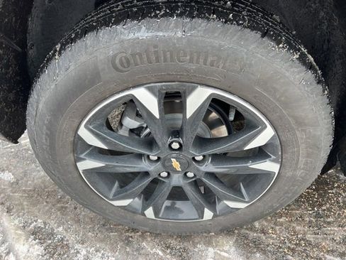 Used 2023 Chevrolet TrailBlazer LT w/ Convenience Package image 17