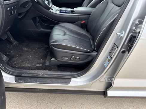 Used 2023 Hyundai Palisade SEL w/ Premium Package AWD/4WD image 19