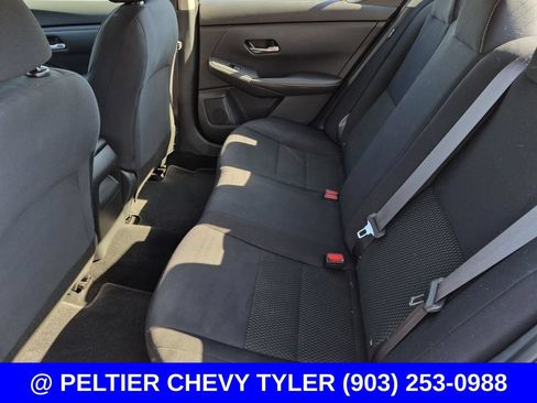 Used 2021 Nissan Sentra S FWD image 29