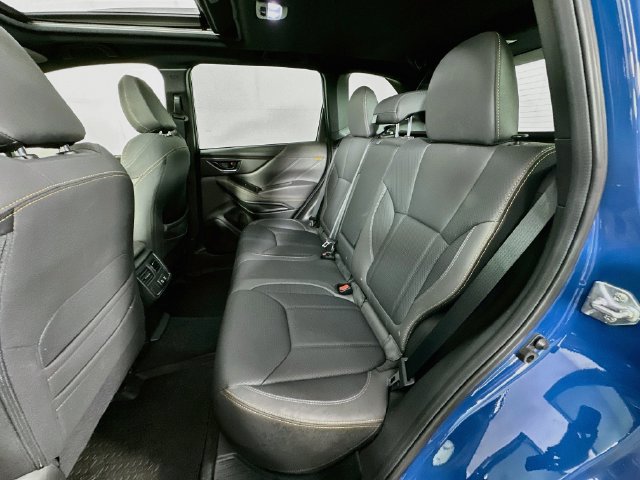 Used 2023 Subaru Forester Wilderness AWD/4WD image 26