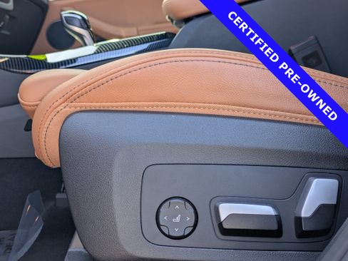 Used 2023 BMW X3 sDrive30i w/ Convenience Package RWD image 24