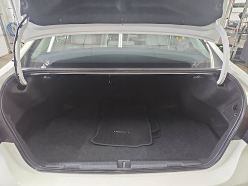 Used 2025 Subaru Legacy Premium AWD/4WD image 19