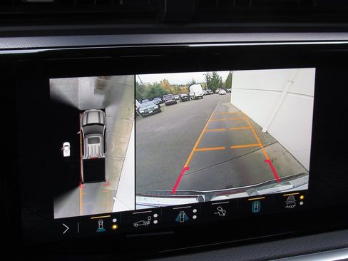 Used 2023 GMC Sierra 1500 Denali image 38