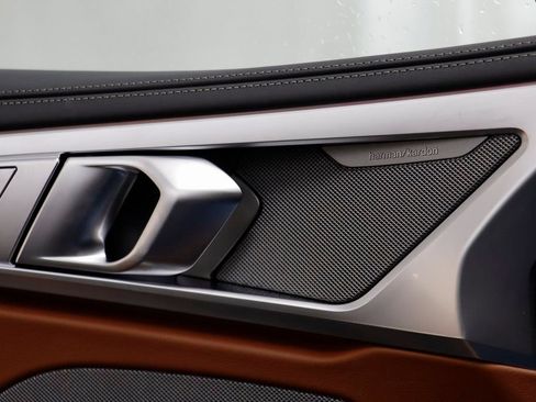 New 2026 BMW 840i xDrive Coupe AWD/4WD image 12