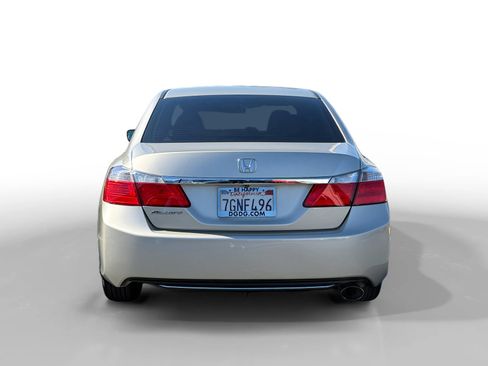Used 2014 Honda Accord LX image 4