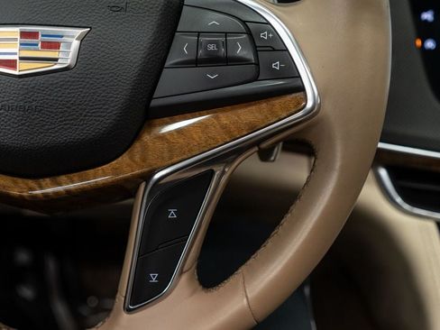 Used 2016 Cadillac CT6 Platinum AWD/4WD image 37