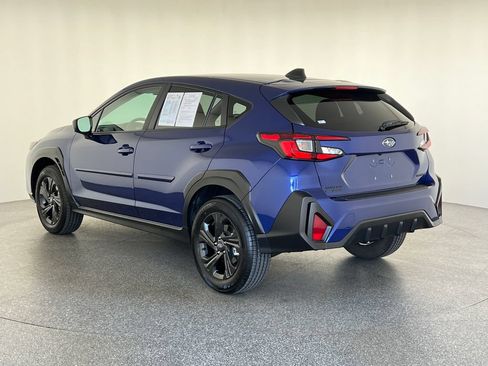 Certified 2026 Subaru Crosstrek 2.5i w/ Convenience Package #1 AWD/4WD image 5