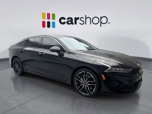 Used 2024 Kia K5 GT FWD image 7