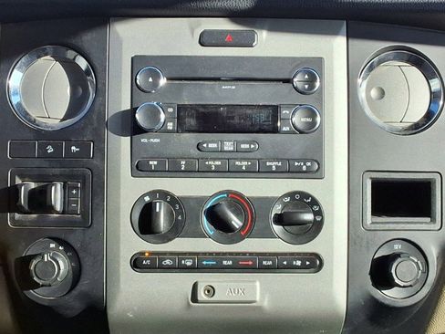 Used 2016 Ford Expedition EL XL image 19