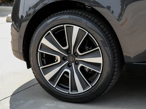 New 2026 Land Rover Range Rover SE AWD/4WD image 65