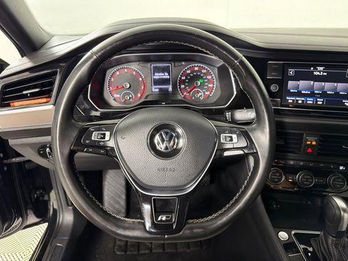 Used 2021 Volkswagen Jetta S FWD image 15