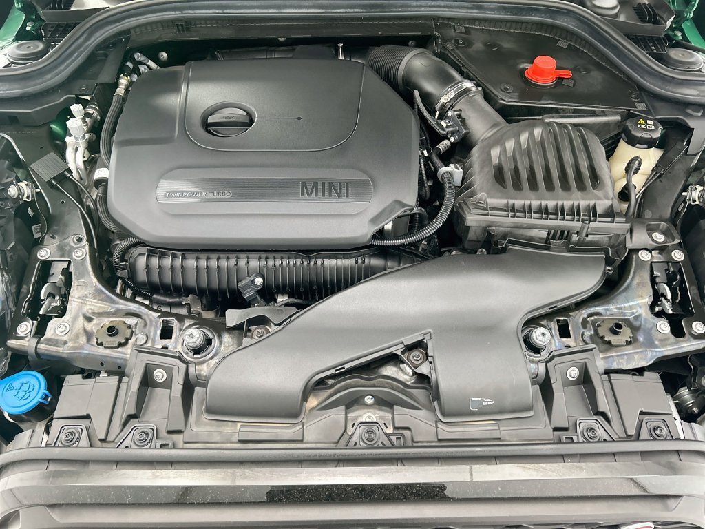 Used 2024 MINI Cooper S FWD image 25