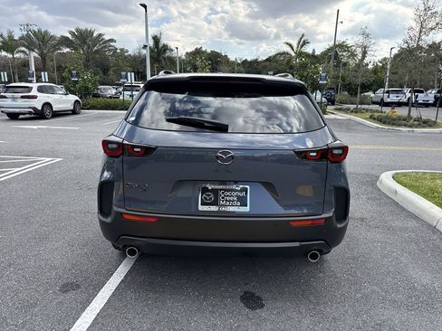 New 2026 MAZDA CX-50 Meridian Edition w/ Weather Package AWD/4WD image 2