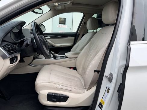 Used 2016 BMW X6 xDrive35i AWD/4WD image 13