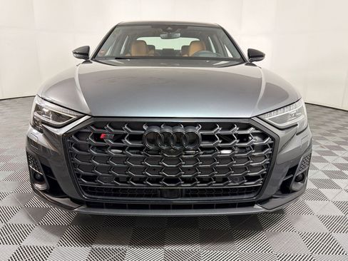 New 2026 Audi S8 AWD/4WD image 5