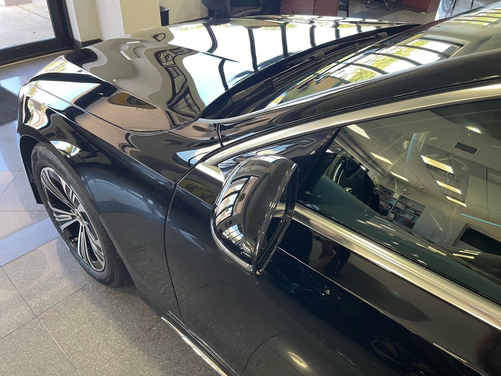 Used 2025 Mercedes-Benz E 350 Sedan image 12