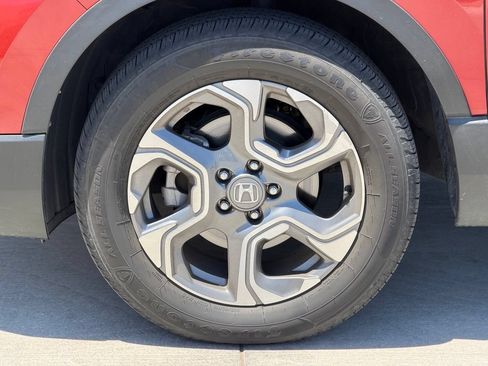Used 2019 Honda CR-V EX-L image 6