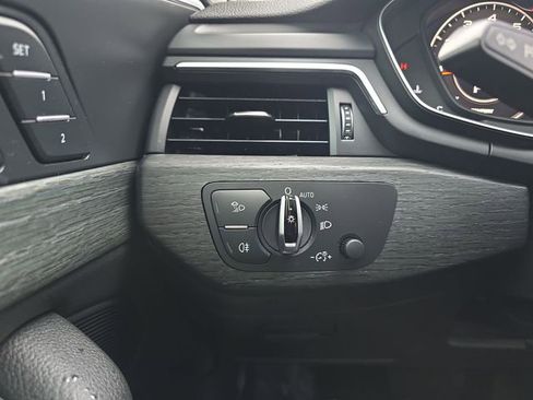 Used 2017 Audi A4 2.0T Premium Plus w/ Premium Plus Package image 21