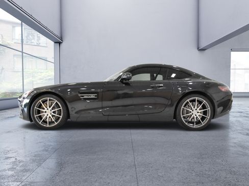 Used 2017 Mercedes-Benz AMG GT Coupe image 7