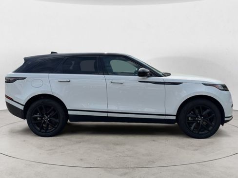 Used 2025 Land Rover Range Rover Velar S AWD/4WD image 3