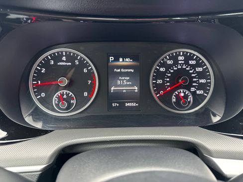 Used 2023 Kia K5 LXS image 5