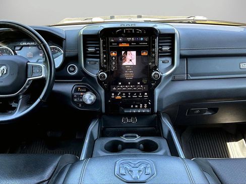 Certified 2023 RAM 1500 Laramie AWD/4WD image 12