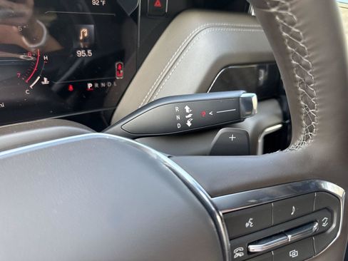 New 2026 GMC Yukon Elevation RWD image 21