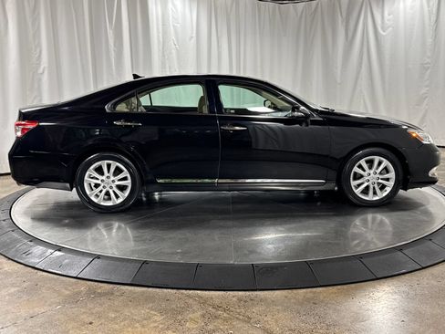 Used 2011 Lexus ES 350 FWD image 6