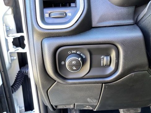 New 2026 RAM 5500 Tradesman w/ Chrome Appearance Group image 20