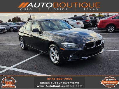 Used 2015 BMW 328i xDrive Sedan
