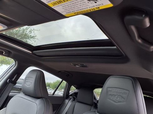 New 2026 Subaru Crosstrek 2.5i Wilderness AWD/4WD image 6