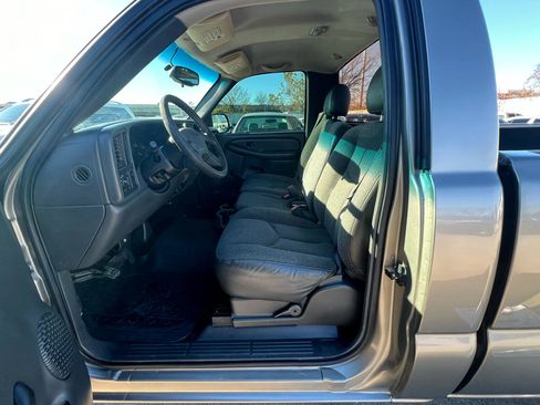 Used 2003 GMC Sierra 1500 W/T image 27