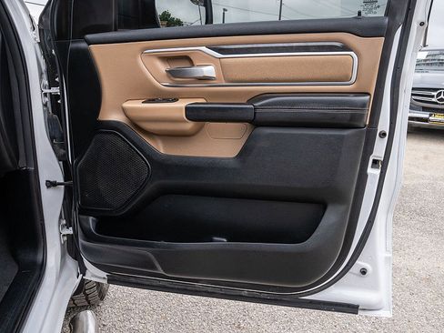 Used 2020 RAM 1500 Lone Star RWD image 12